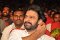 Prabhas @ Loafer Movie Audio Launch Stills