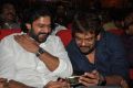 Prabhas, Puri Jagannadh @ Loafer Movie Audio Launch Stills