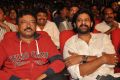 Ram Gopal Varma, Prabhas @ Loafer Movie Audio Launch Stills