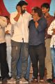 Prabhas, Puri Jagannadh @ Loafer Movie Audio Release Function Photos