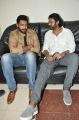 Varun Tej, Prabhas @ Loafer Movie Audio Release Function Photos