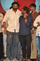 Prabhas, Puri Jagannadh @ Loafer Movie Audio Release Function Photos