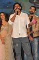 Prabhas @ Loafer Movie Audio Release Function Photos