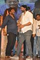 Prabhas, Puri Jagannadh @ Loafer Movie Audio Release Function Photos