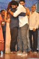 Prabhas, Puri Jagannadh @ Loafer Movie Audio Release Function Photos