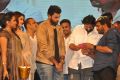 Loafer Movie Audio Release Function Photos