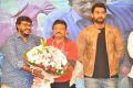 Loafer Movie Audio Release Function Photos