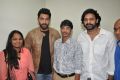 Loafer Movie Audio Release Function Photos