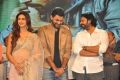 Loafer Movie Audio Release Function Photos