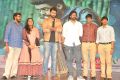 Loafer Movie Audio Release Function Photos