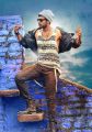 Actor Varun Tej in Loafer Movie First Look Images