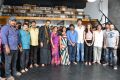 Loafer Movie Pooja Stills