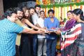 Loafer Movie Pooja Stills