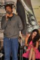 Puri Jagannadh @ Loafer Movie Success Meet Stills