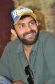 Varun Tej @ Loafer Movie Success Meet Stills