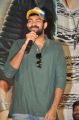 Varun Tej @ Loafer Movie Success Meet Stills