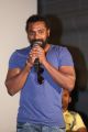 Loafer Movie Success Meet Stills