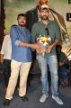 Loafer Movie Success Meet Stills