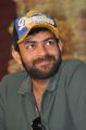 Varun Tej @ Loafer Movie Success Meet Stills