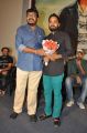 Sunil Kashyap @ Loafer Movie Success Meet Stills