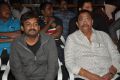 Puri Jagannadh, C Kalyan @ Loafer Movie Success Meet Stills