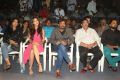 Loafer Movie Success Meet Stills