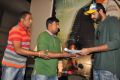 Loafer Movie Success Meet Stills