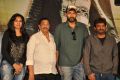 Loafer Movie Success Meet Stills