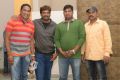 Loafer Movie Success Meet Stills