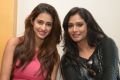 Disha Patani, Ramya @ Loafer Movie Success Meet Stills