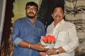 Loafer Movie Success Meet Stills