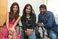 Loafer Movie Success Meet Stills