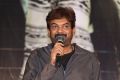 Puri Jagannadh @ Loafer Movie Success Meet Stills