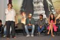 Loafer Movie Success Meet Stills