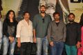 Loafer Movie Success Meet Stills