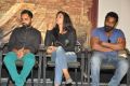 Loafer Movie Success Meet Stills