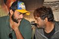 Varun Tej, Puri Jagannadh @ Loafer Movie Success Meet Stills