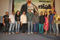 Loafer Movie Success Meet Stills