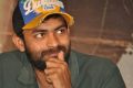 Varun Tej @ Loafer Movie Success Meet Stills