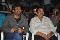 Puri Jagannadh, C Kalyan @ Loafer Movie Success Meet Stills