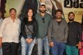 Loafer Movie Success Meet Stills