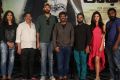 Loafer Movie Success Meet Stills