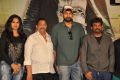 Loafer Movie Success Meet Stills