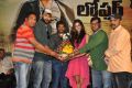 Loafer Movie Success Meet Stills