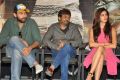 Loafer Movie Success Meet Stills