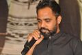 Sunil Kashyap @ Loafer Movie Success Meet Stills