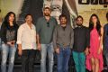 Loafer Telugu Movie Success Meet Stills