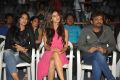 Loafer Telugu Movie Success Meet Stills