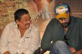 C Kalyan, Varun Tej @ Loafer Movie Success Meet Stills