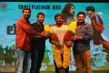 Loafer Triple Platinum Disc Function Vijayawada Photos